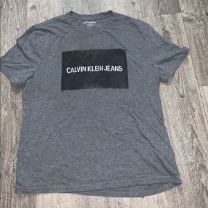 Calvin Klein T shirt
